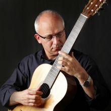 International Guitar And Harpsichord Duo Unite For Rare Concert At Elder Hall