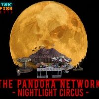The Pandora Network Launches New Online Interactive Experience NIGHTLIGHT CIRCUS