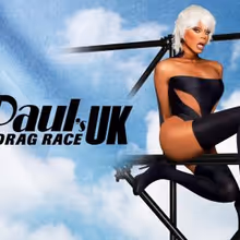 WOW Presents Plus Sets New DRAG RACE Episodes Across Multiple Franchises