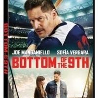 Joe Manganiello and Sofía Vergara Star In BOTTOM OF THE 9TH, Available Now on…