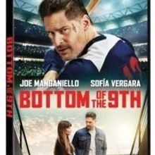 Joe Manganiello and Sofía Vergara Star In BOTTOM OF THE 9TH, Available Now on…