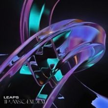 South London Producer Leaps Presents Single 'Rewind' Ahead of EP 'Transcendent'