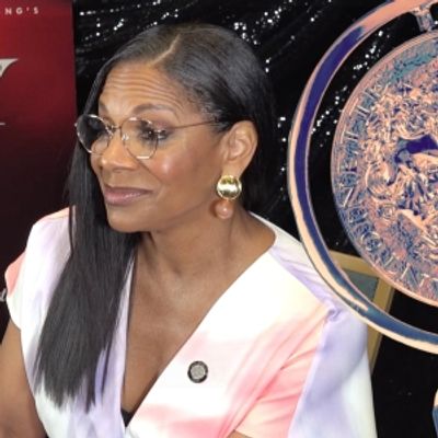 Video: Audra McDonald Loves Passing On an Iconic Story to a New Generation