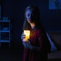 BWW Review: NOT EVEN THE GOOD THINGS at Theatre Row Meditates on Loss in All its Forms