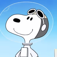 VIDEO: Watch the Trailer for SNOOY IN SPACE Season 2