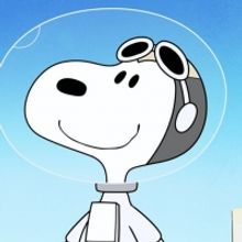 VIDEO: Watch the Trailer for SNOOY IN SPACE Season 2
