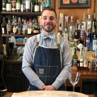 Master Mixologist: James Gelmi of JOCKEY HOLLOW BAR & KITCHEN in Morristown, NJ