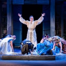 THE TEMPEST to Play at Teatr Narodowy