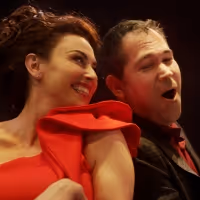 YOU I LIKE: A MUSICAL CELEBRATION OF JERRY HERMAN Now Available Through February 7