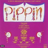 VIDEO: Watch a PIPPIN Reunion on Stars in the House- Live at 8pm!