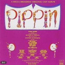 VIDEO: Watch a PIPPIN Reunion on Stars in the House