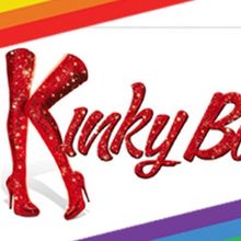 Desert Theatreworks' KINKY BOOTS was Everything! Sensual and Red!