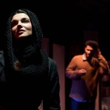 BWW Review: HUNGER, Arcola Theatre