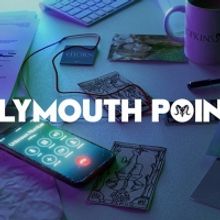 Swamp Motel Introduces Theatrical Mystery Experience  PLYMOUTH POINT to New York Audi