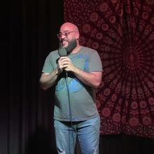 Juanita Lolita, Stephen Henry and More to Perform Stand-Up at Florida Rep