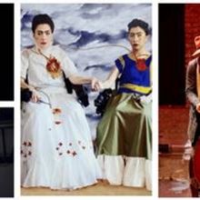 3Arts Awards Nearly Half A Million Dollars To Chicago Artists