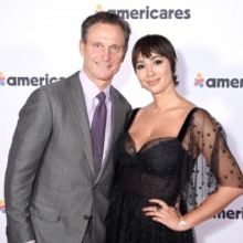 Tony Goldwyn and Jackie Cruz to Host Americares Benefit