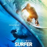 ABC Announces the Cast of THE ULTIMATE SURFER
