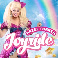 Paige Turner to Return to The MAC