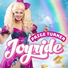 Paige Turner to Return to The MAC