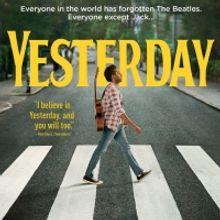 VIDEO: Watch Lily James & Himesh Patel in a Bonus Clip from the YESTERDAY DVD!