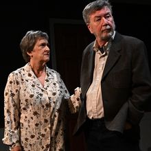 Review: DEPOSITION Examines the Complexities and Culpabilties of Failed Marriages