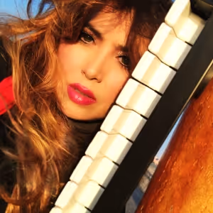 Interview: Lisa Dawn Miller Of FOR ONCE IN MY LIFE At 54 Below