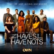 THE HAVES AND THE HAVE NOTS Returns to OWN on January 7