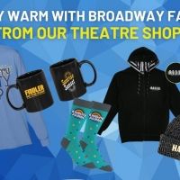 Stay Warm this Season with Items from HADESTOWN, SOME LIKE IT HOT, KIMBERLY AKIMBO &…