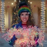 VIDEO: Anna Kendrick Shares Her 'Favorite Things' In New Commercial Video