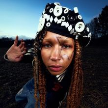 Lava La Rue Enlists Audrey Nuna for New Single 'Poison Cookie'