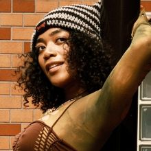 UMI Unveils Highly-Anticipated New EP 'Talking to the Wind'