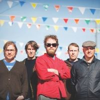Collective Concerts Presents PAVEMENT, September 26 At Massey Hall