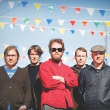 Collective Concerts Presents PAVEMENT, September 26 At Massey Hall