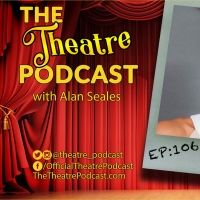 Podcast Exclusive: THE THEATRE PODCAST WITH ALAN SEALES: Montego Glover