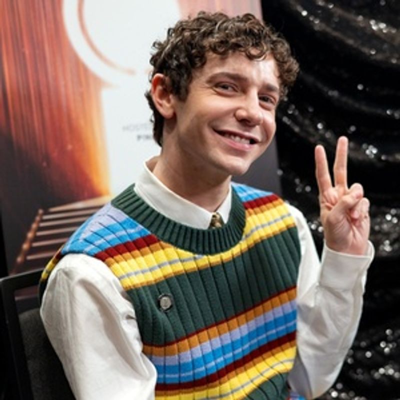 Wake Up With BroadwayWorld June 5, 2026- Meet 2026 Tony Award Nominees Ben Levi Ross and More Image