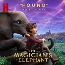 Nicky Youre Shares Found From Netflix's THE MAGICIAN'S ELEPHANT