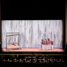 REVIEW: The Festival d'Avignon Presents LES INCRÉDULES By Samuel Achache