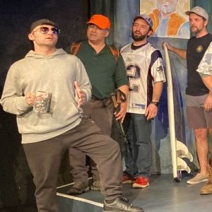 Review: ANNUAL 24-HOUR PLAY FESTIVAL Dazzles Again at Contemporary Theater Company