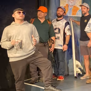 Review: ANNUAL 24-HOUR PLAY FESTIVAL Dazzles Again at Contemporary Theater Company