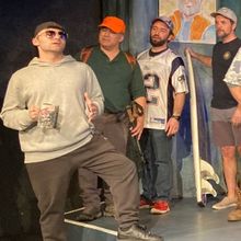 Review: ANNUAL 24-HOUR PLAY FESTIVAL Dazzles Again at Contemporary Theater Company