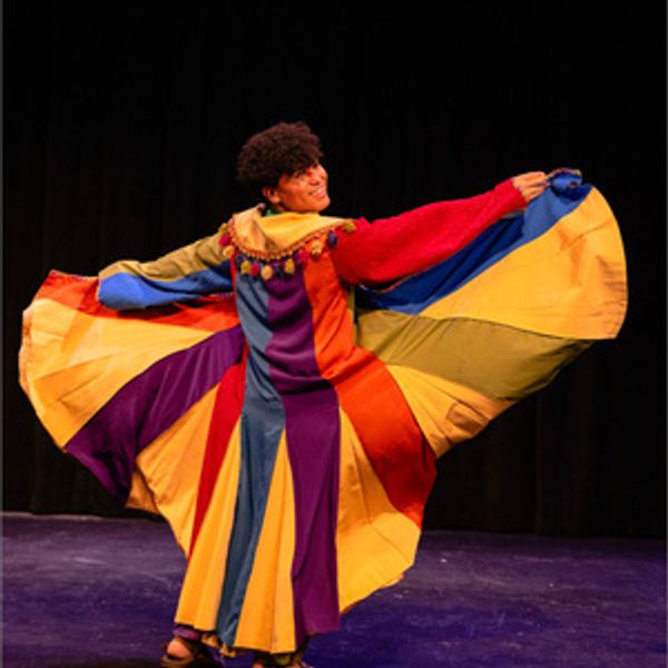 Review: JOSEPH AND THE AMAZING TECHNICOLOR DREAMCOAT at Taproot Theatre Photo