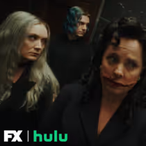 AMERICAN HORROR STORY: 13 Sneak Peek Reveals Hair and Makeup Secrets