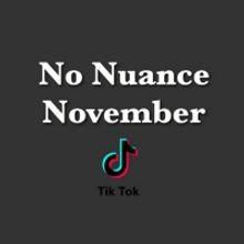BWW Blog: No Nuance November - Musical Theatre Edition
