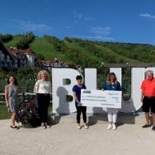 Theatre Collingwood Announces Major Season Sponsors