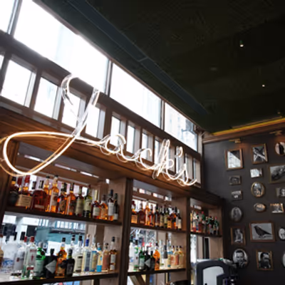Review: Jack’s All Day-A Neighborhood Standout on 8th Avenue and 46th Street