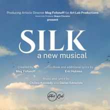 Art Lab to Present SILK Industry Presentation in Cape Cod