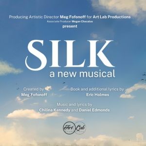 Art Lab to Present SILK Industry Presentation in Cape Cod