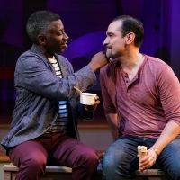 Review Roundup: What Did the Critics Think of MTC's THE NEW ENGLANDERS?