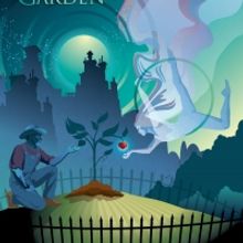 The Actors Gymnasium Announces Casting For THE GHOST IN GADSDEN'S GARDEN